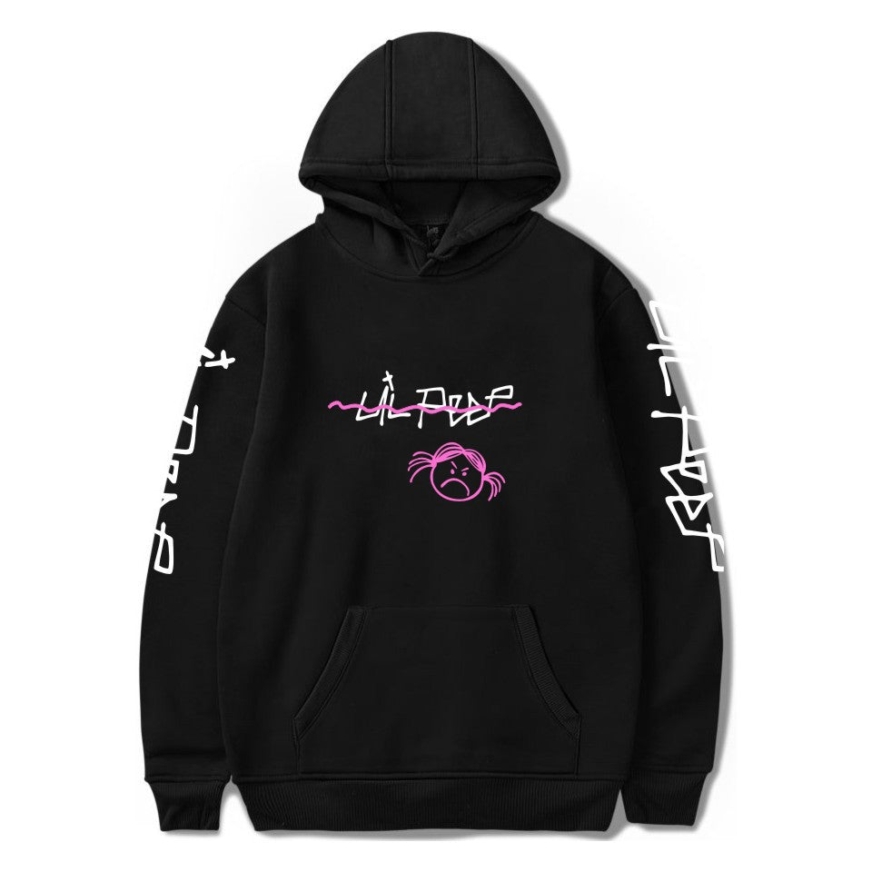 HOODIE 305  “Lil Peep