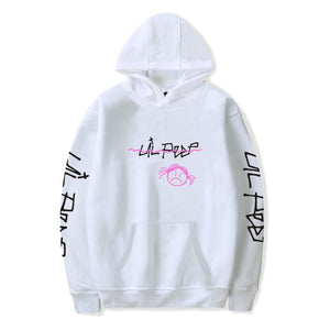 HOODIE 305  “Lil Peep