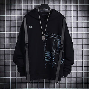 HOODIE 908 