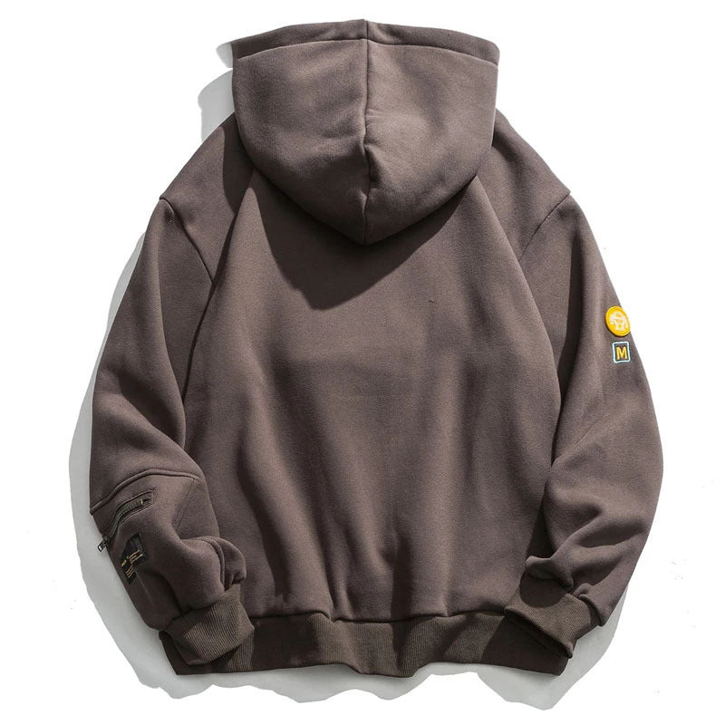 HOODIE 701 