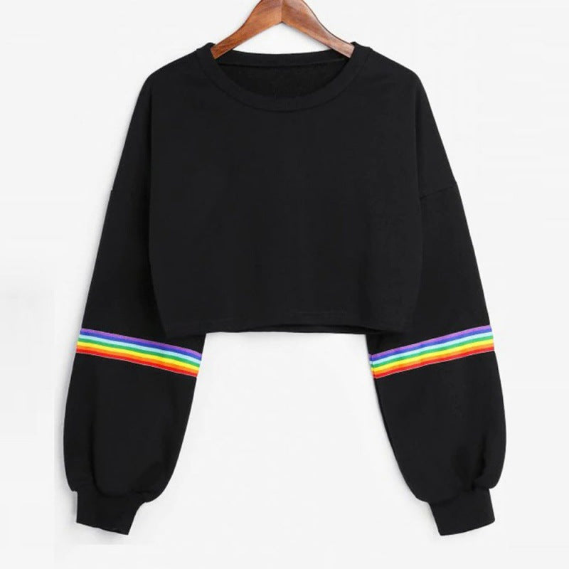 HOODIE 505 “Rainbow