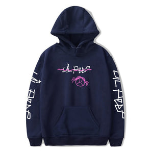 HOODIE 305  “Lil Peep