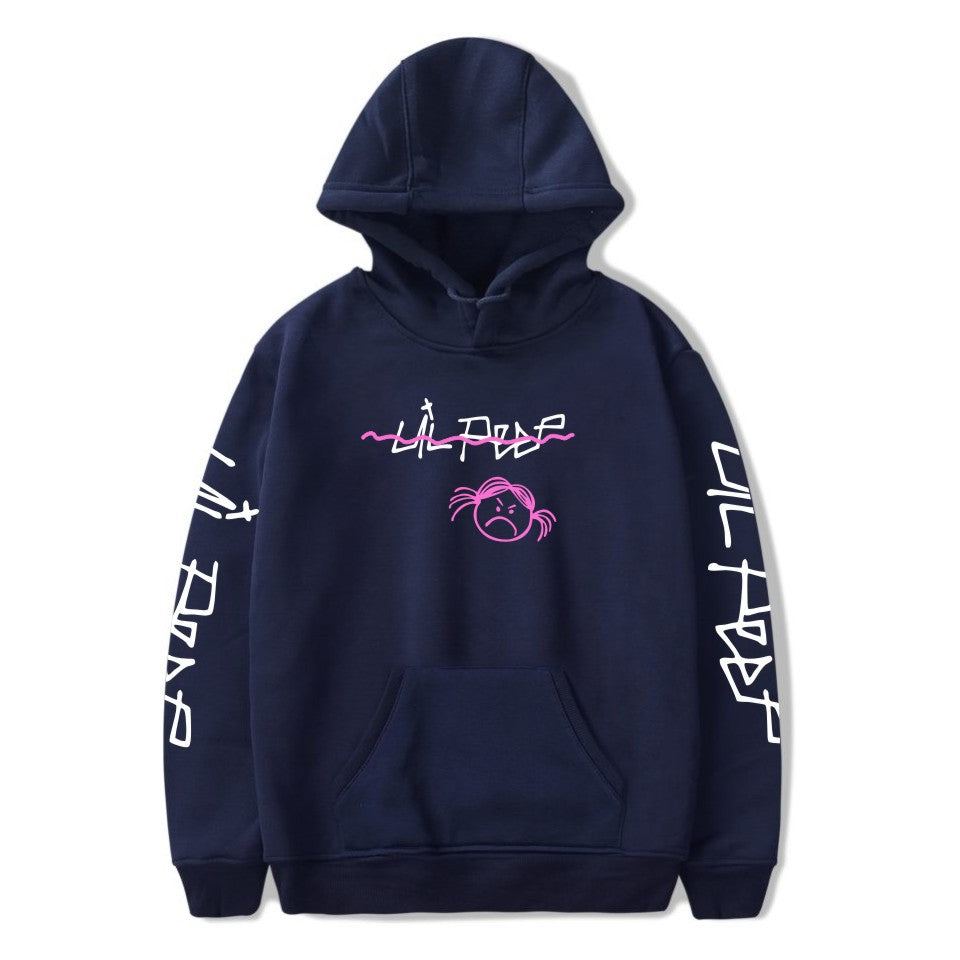 HOODIE 305  “Lil Peep