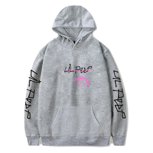 HOODIE 305  “Lil Peep