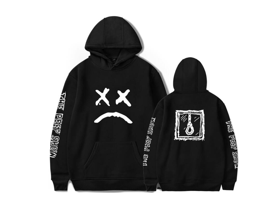 STREET HOODIE 103