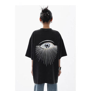 GRAPHIC TEE 504 The Eye