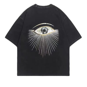 GRAPHIC TEE 504 The Eye