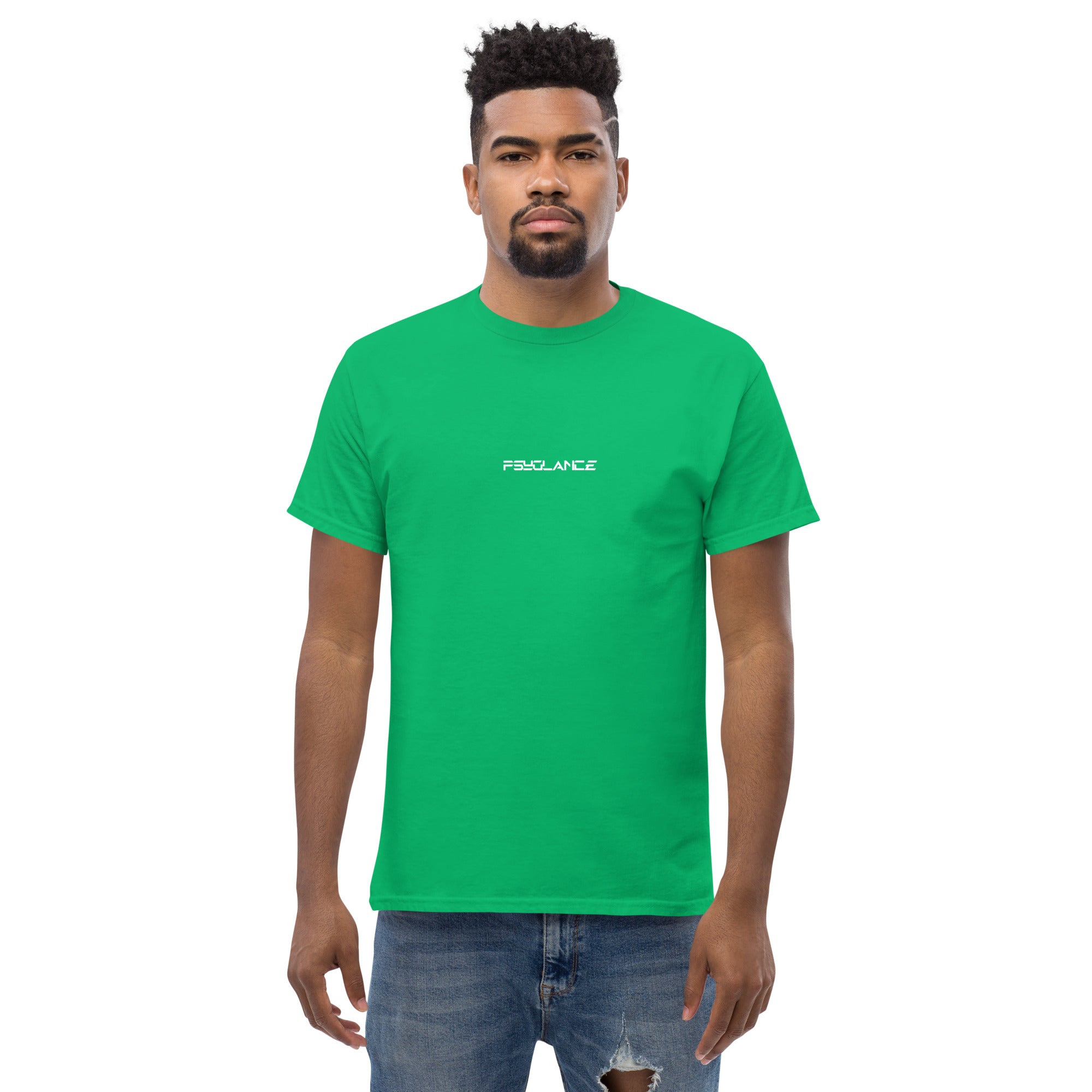 CLASSIC TEE 102 | COLORS