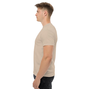 CLASSIC TEE 102 | BEIGE