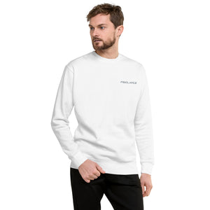 SWEATSHIRT 101 | UNISEX