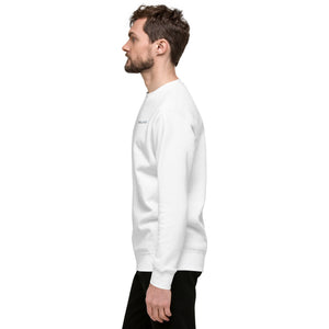 SWEATSHIRT 101 | UNISEX